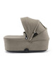 Strada Pushchair Cashmere with Cashmere Carrycot image number 10